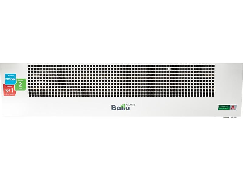 Завеса тепловая 3кВт 0.8м 230В BHC-L08-T03 ТЭН Ballu НС-1041129