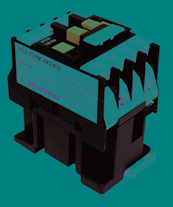 РПЛ-140М УХЛ4 Б, 220В/50Гц, 4з, 16А, IP20, реле промежуточное Электротехник