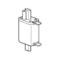 Вставка плавкая тип aM 250А разм.2 с фикс. Leg 017665